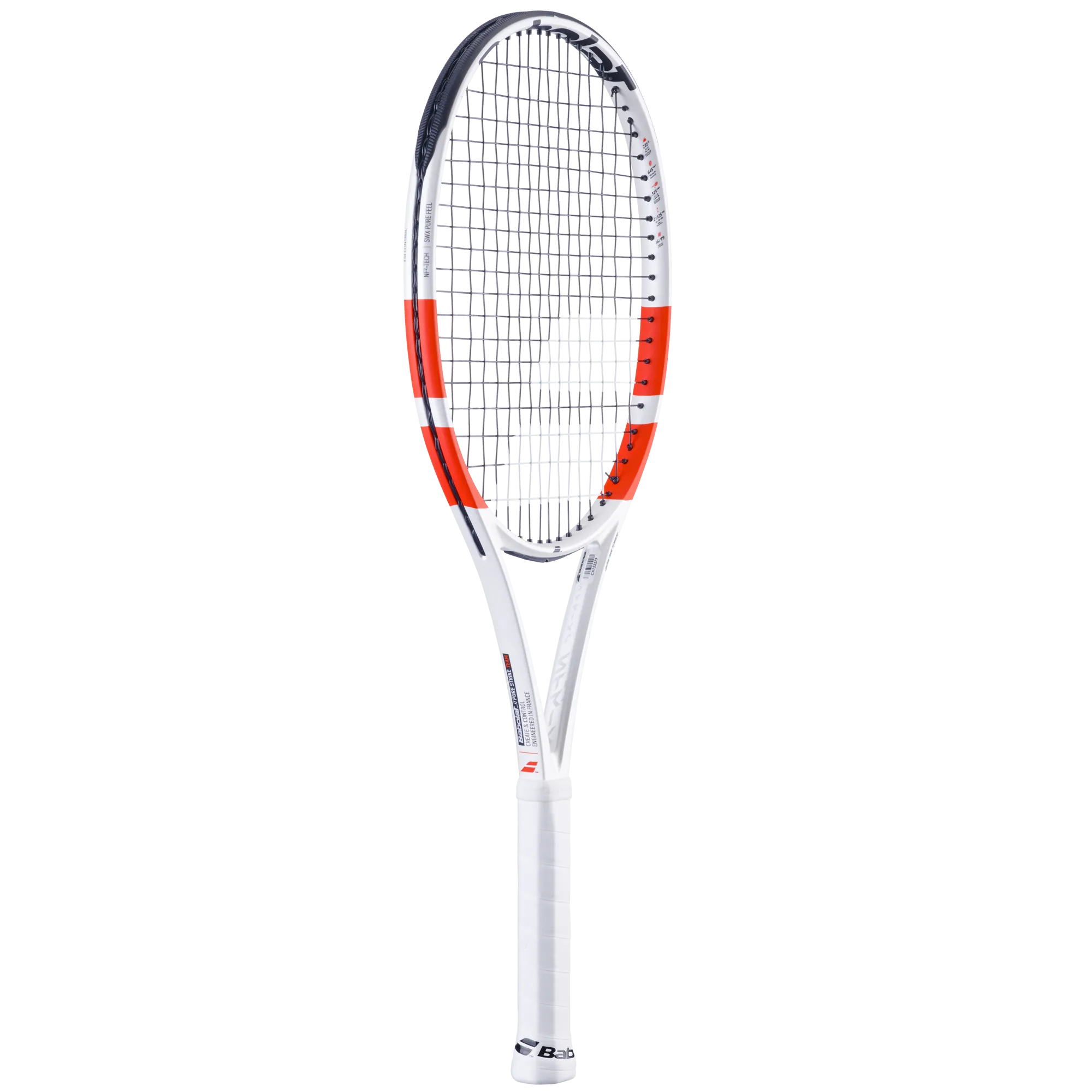 Babolat Pure Strike TEAM 2024 Tennis Racquet
