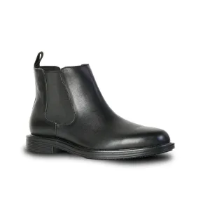 BATA Elevate AT Mens Elastic Sided Safety Boot
