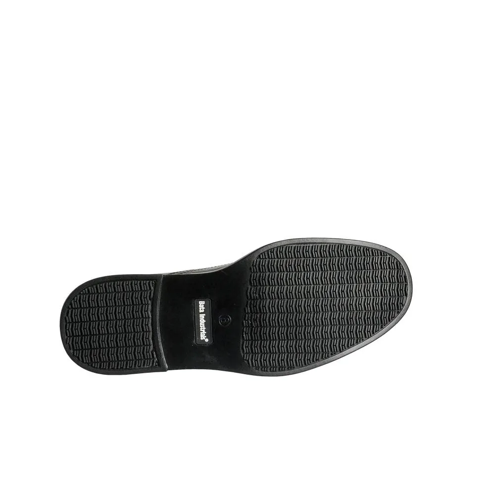 BATA Elevate AT Mens Elastic Sided Safety Boot