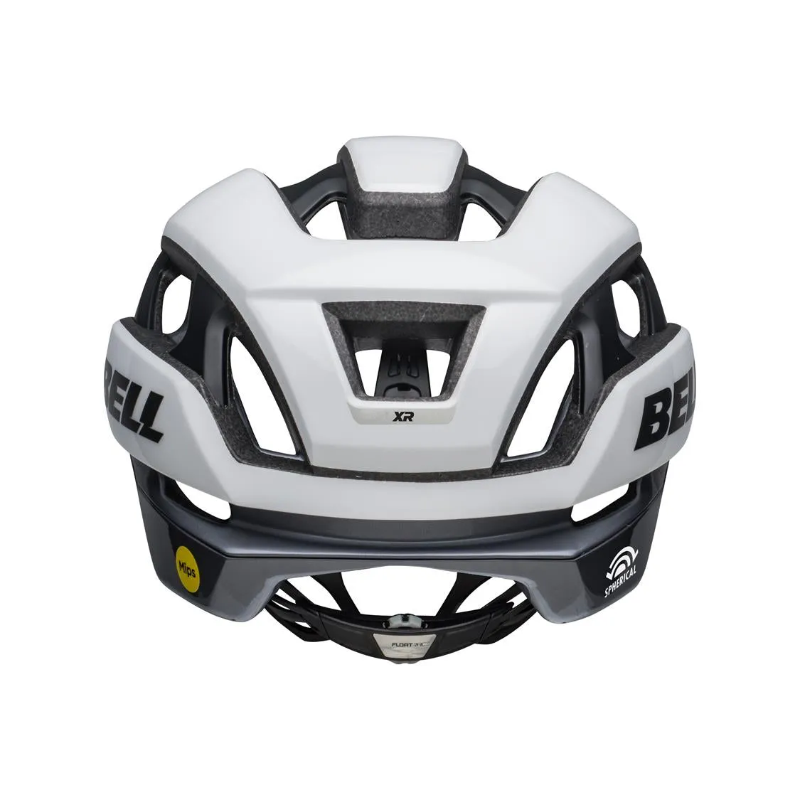 Bell XR Spherical MIPS Road Race Helmet