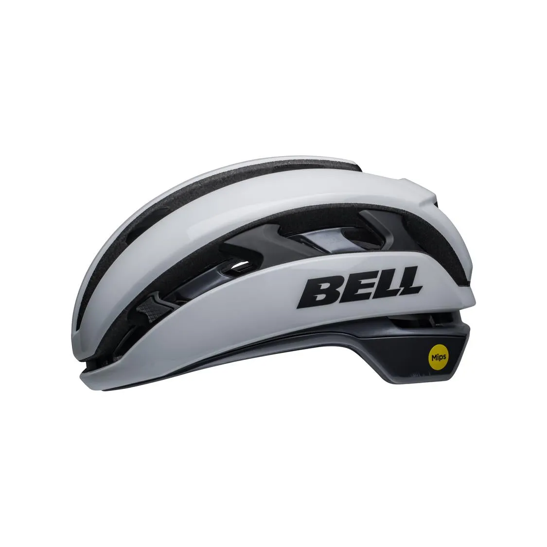 Bell XR Spherical MIPS Road Race Helmet