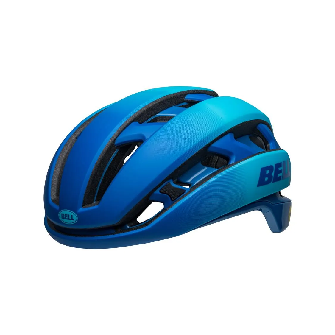 Bell XR Spherical MIPS Road Race Helmet