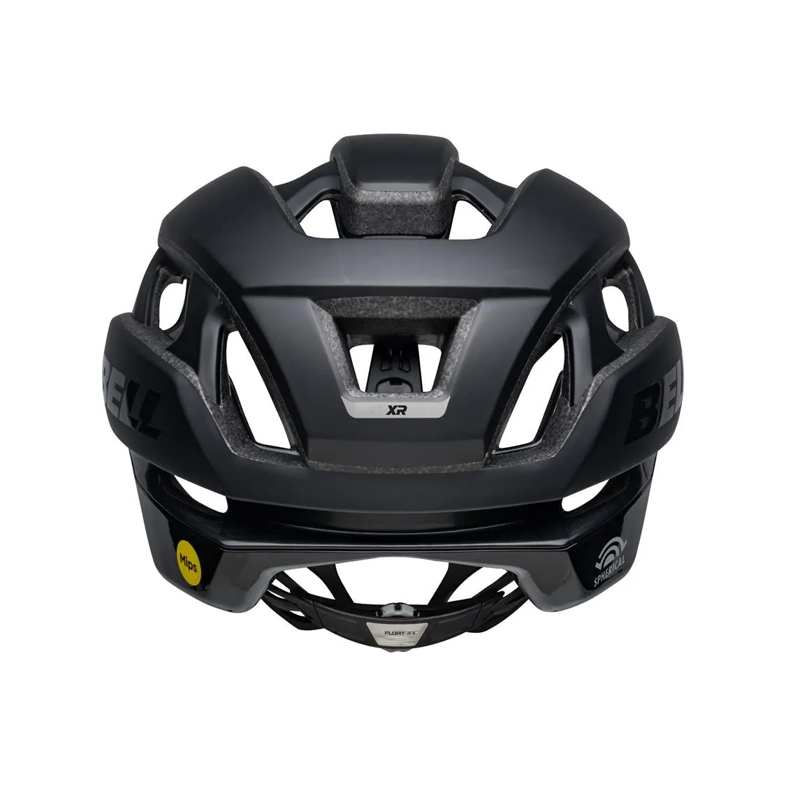 Bell XR Spherical MIPS Road Race Helmet