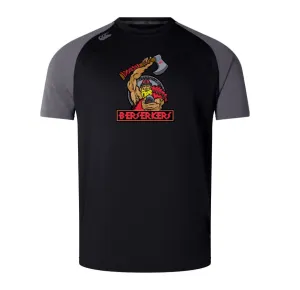 Berserkers Elite Training Tee by Canterbury