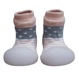 BigToes Australia - Modern Pola, Peach