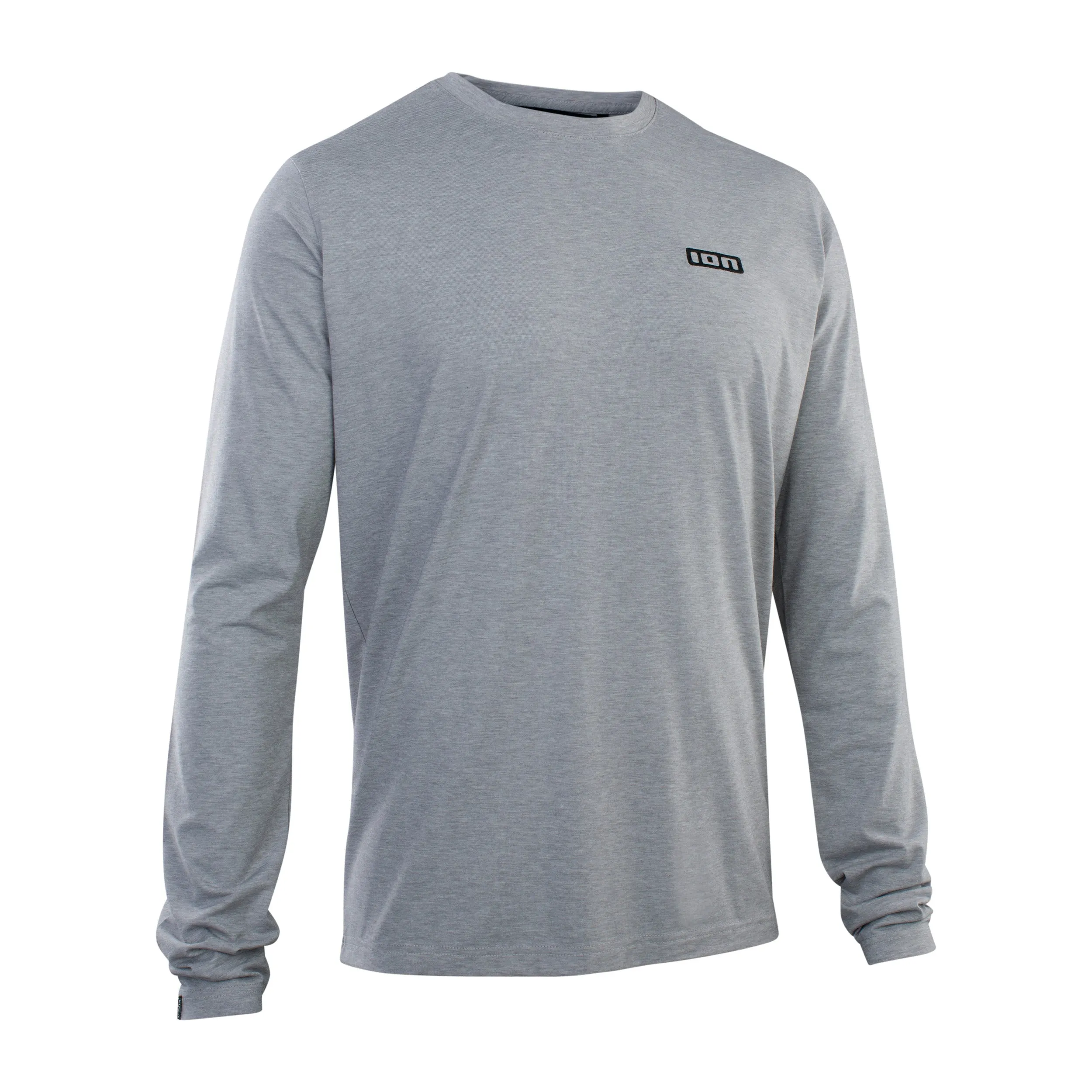 Bike Jersey S_Logo LS DR men