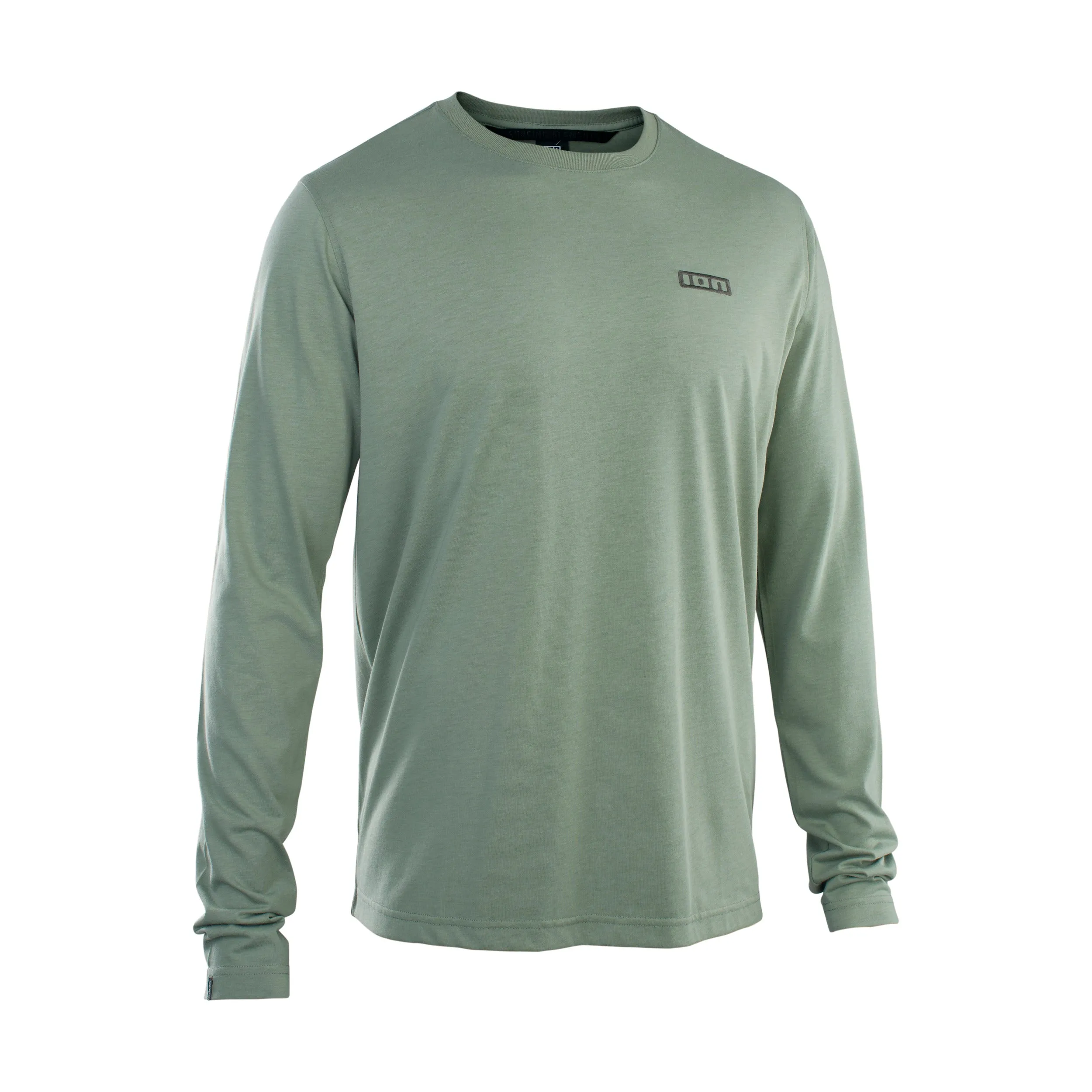 Bike Jersey S_Logo LS DR men