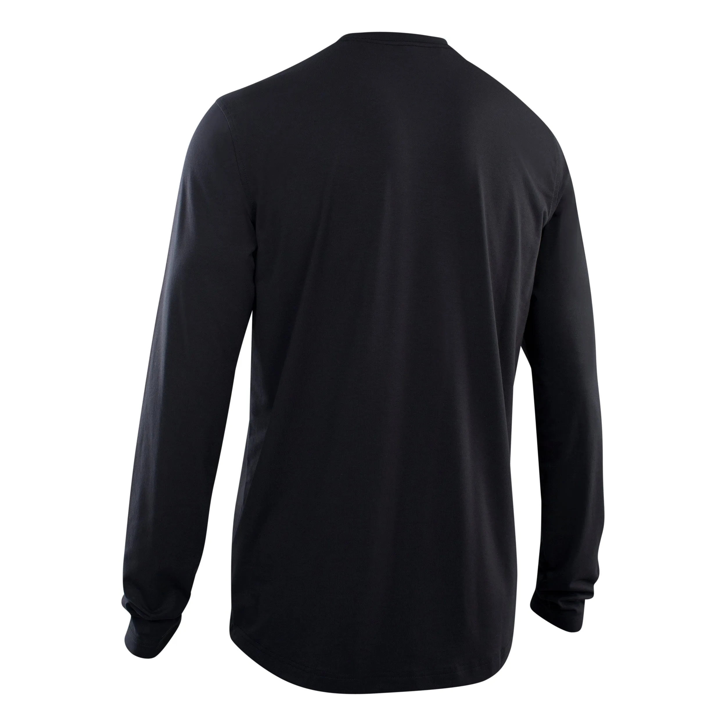 Bike Jersey S_Logo LS DR men