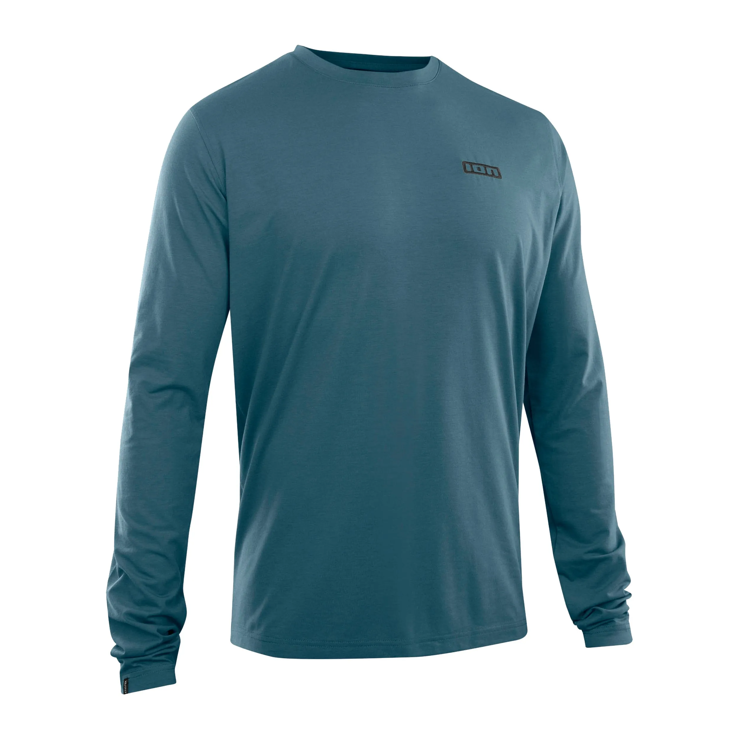 Bike Jersey S_Logo LS DR men