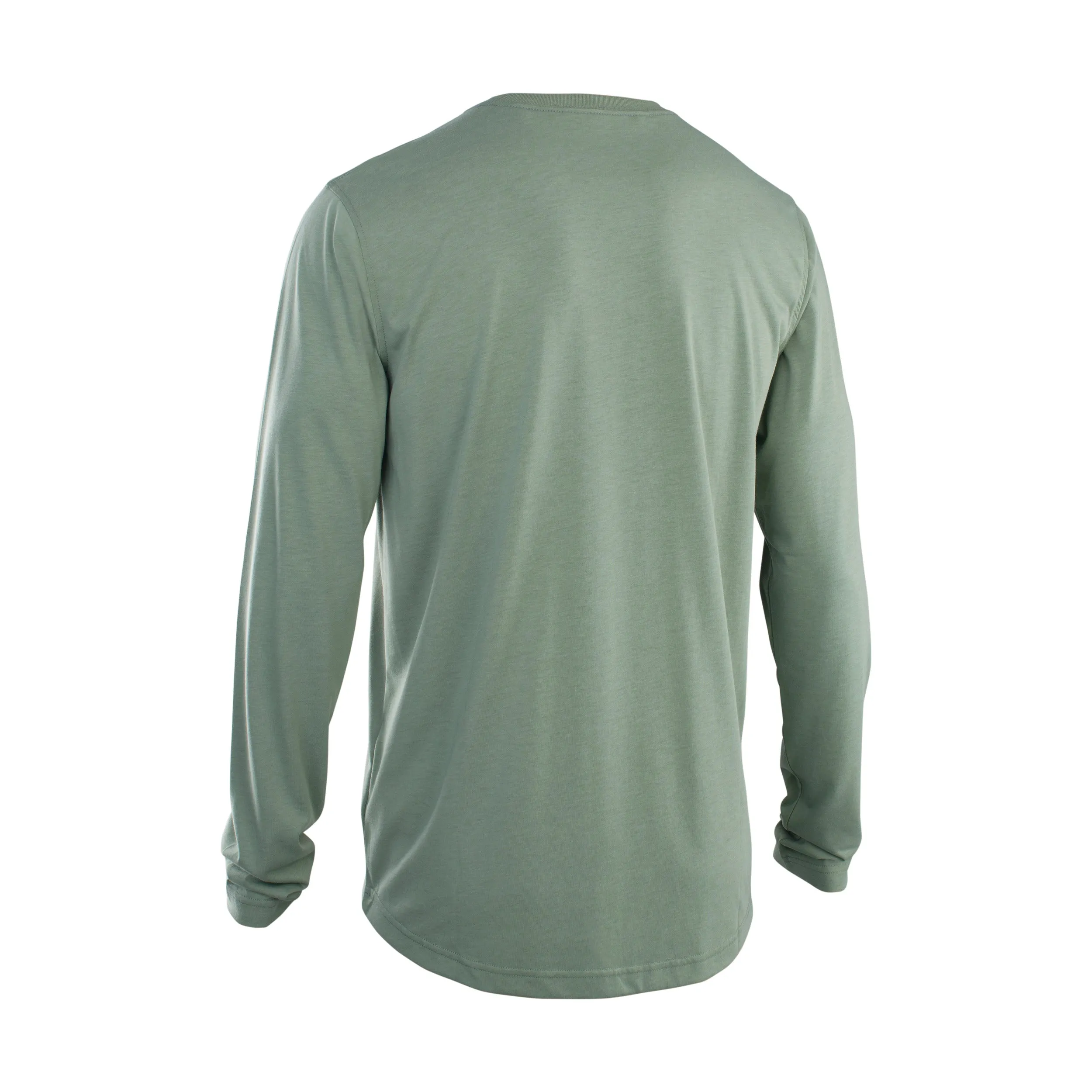 Bike Jersey S_Logo LS DR men
