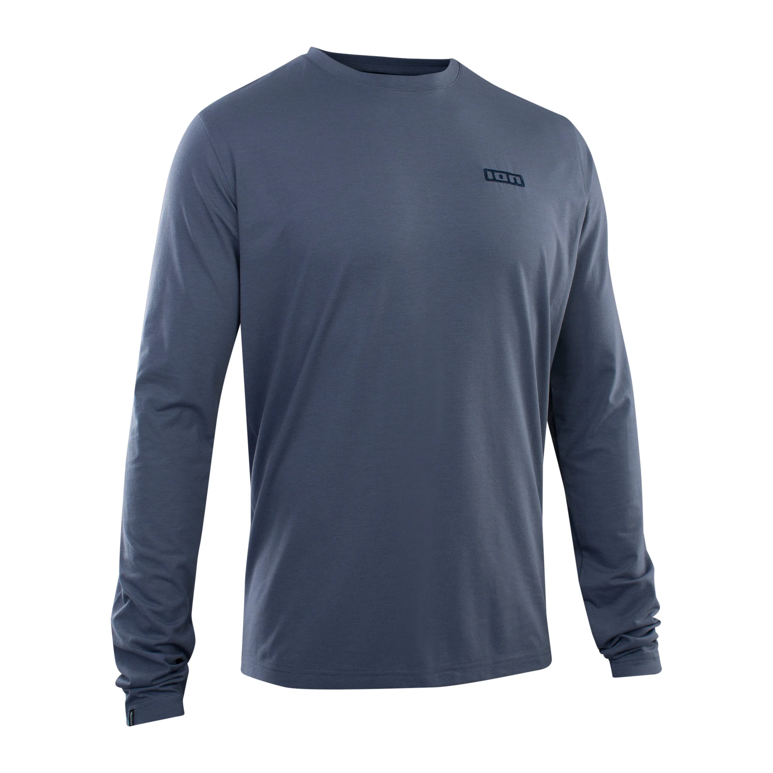 Bike Jersey S_Logo LS DR men