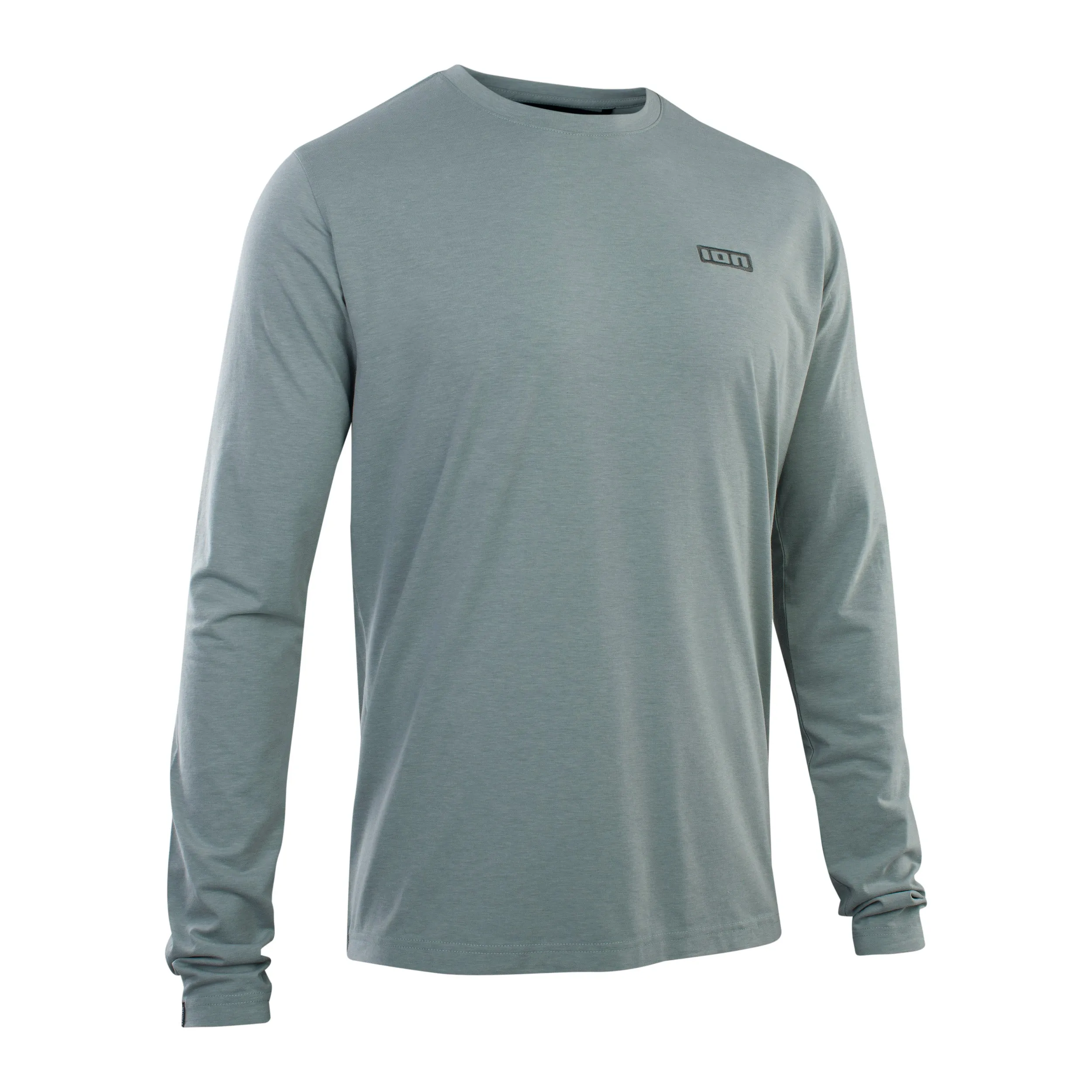 Bike Jersey S_Logo LS DR men