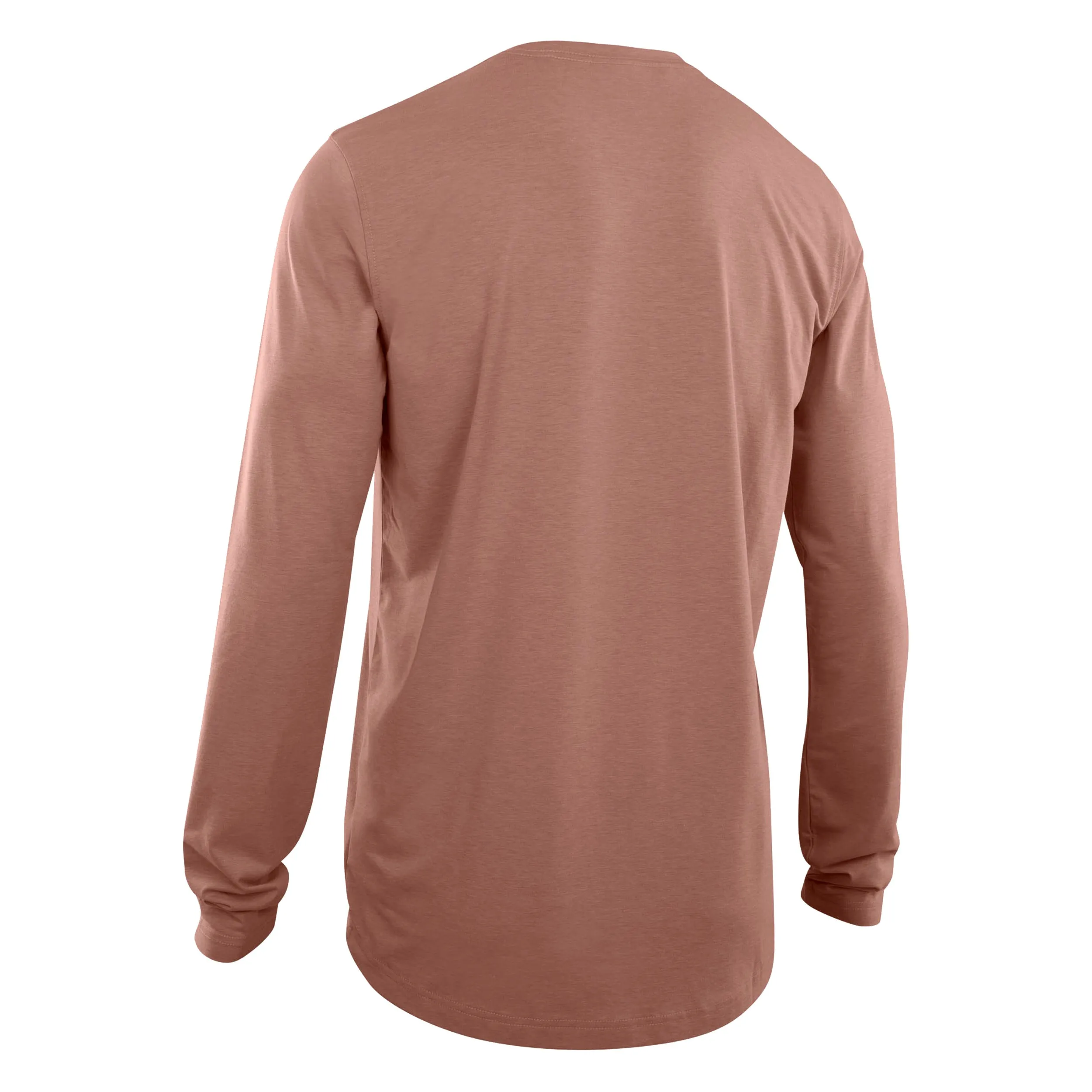 Bike Jersey S_Logo LS DR men