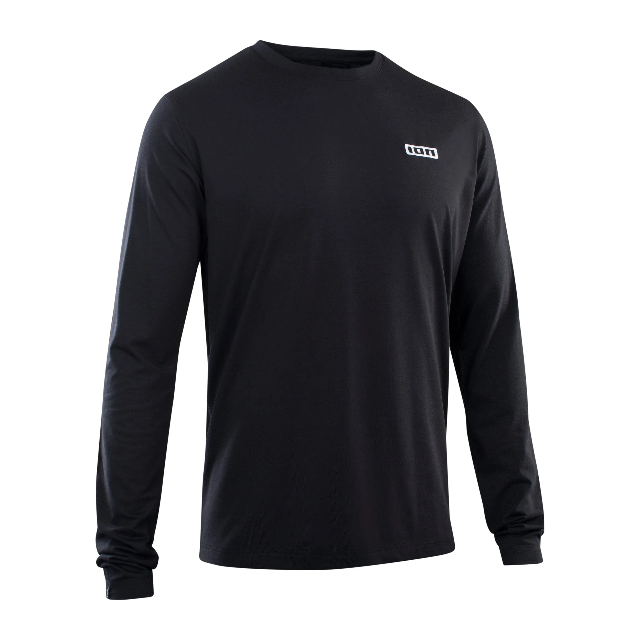 Bike Jersey S_Logo LS DR men