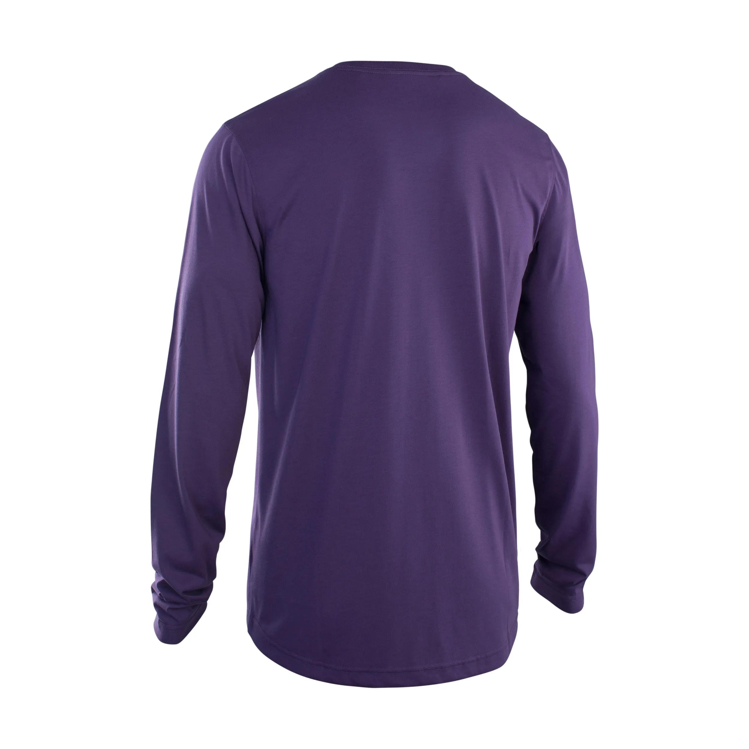 Bike Jersey S_Logo LS DR men