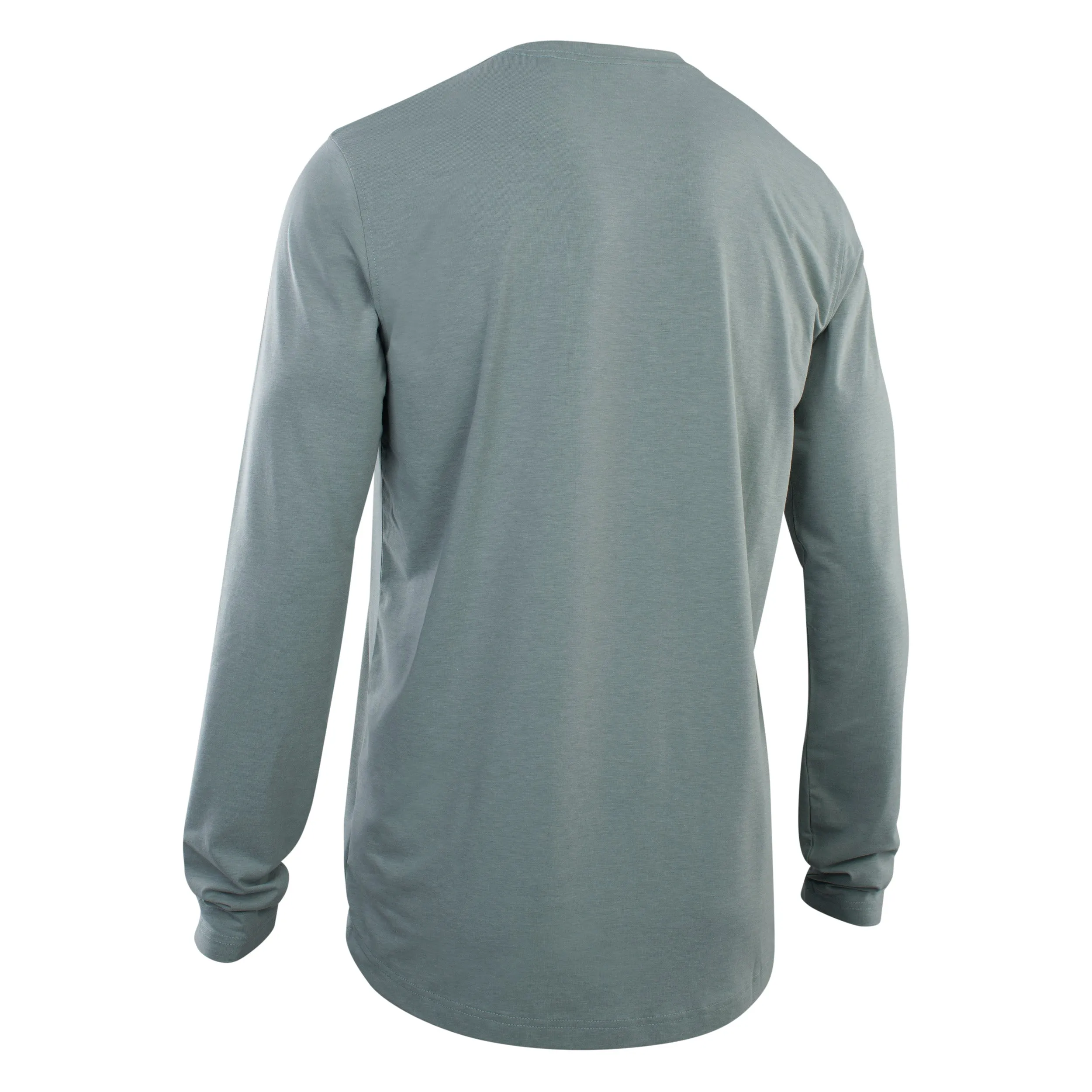 Bike Jersey S_Logo LS DR men
