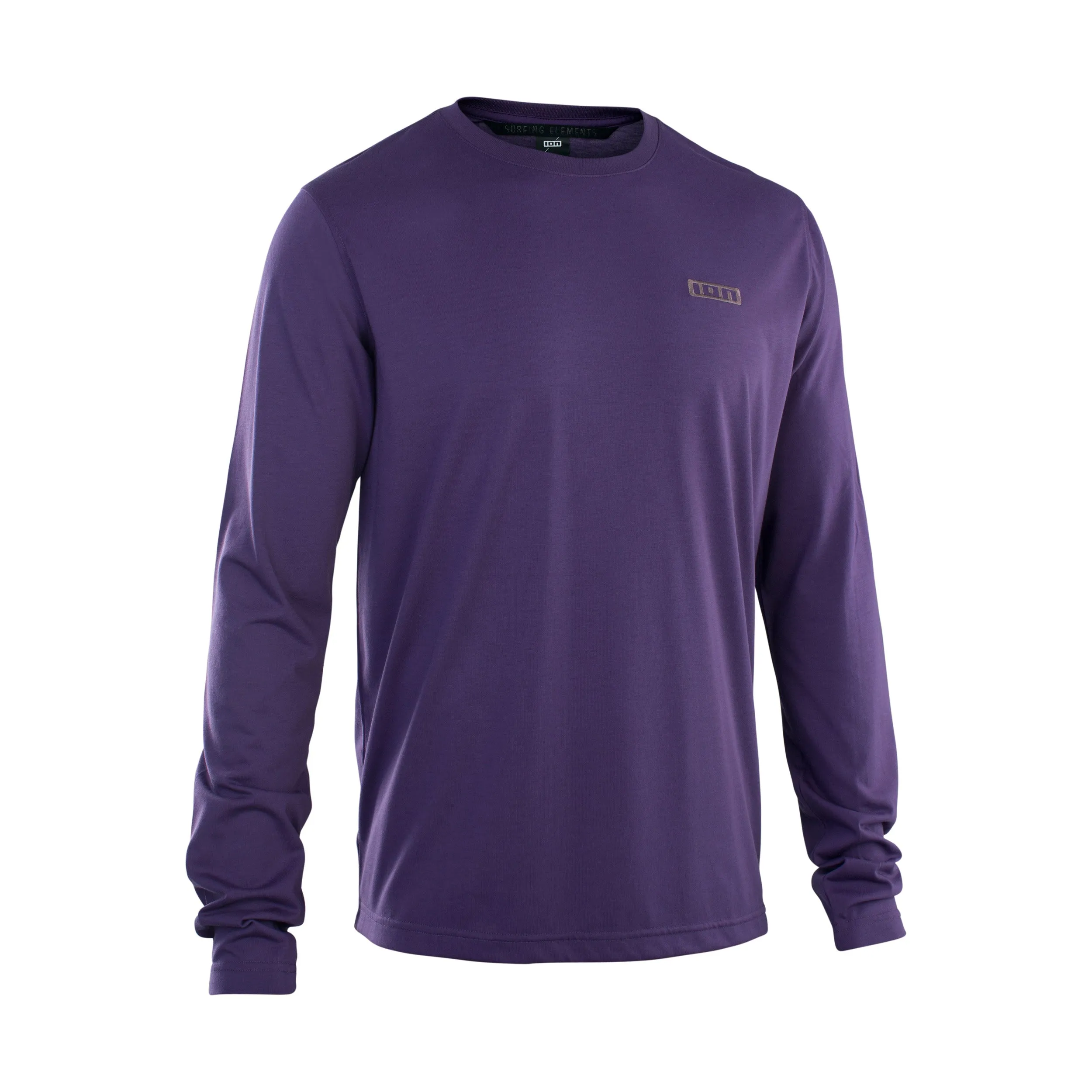 Bike Jersey S_Logo LS DR men