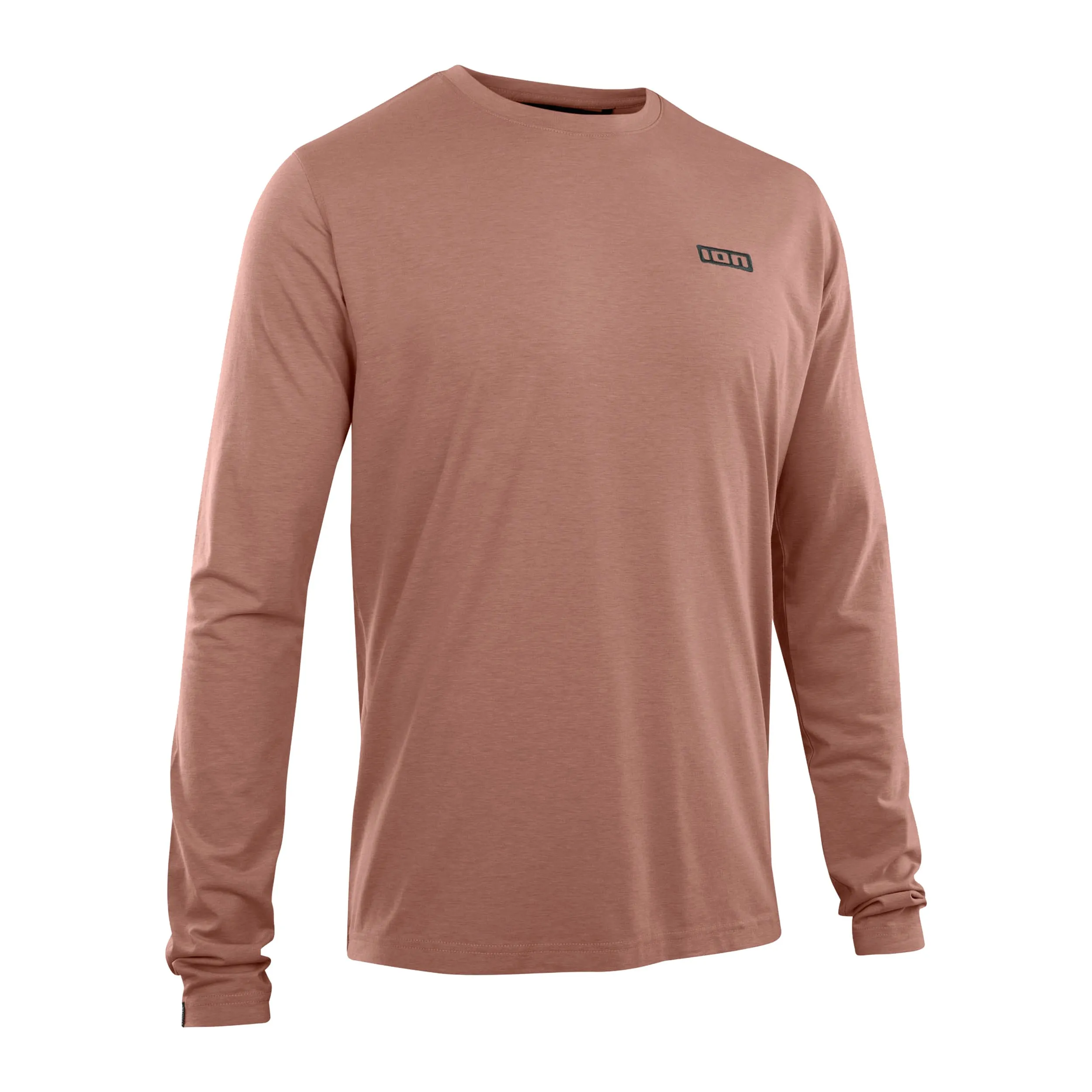 Bike Jersey S_Logo LS DR men