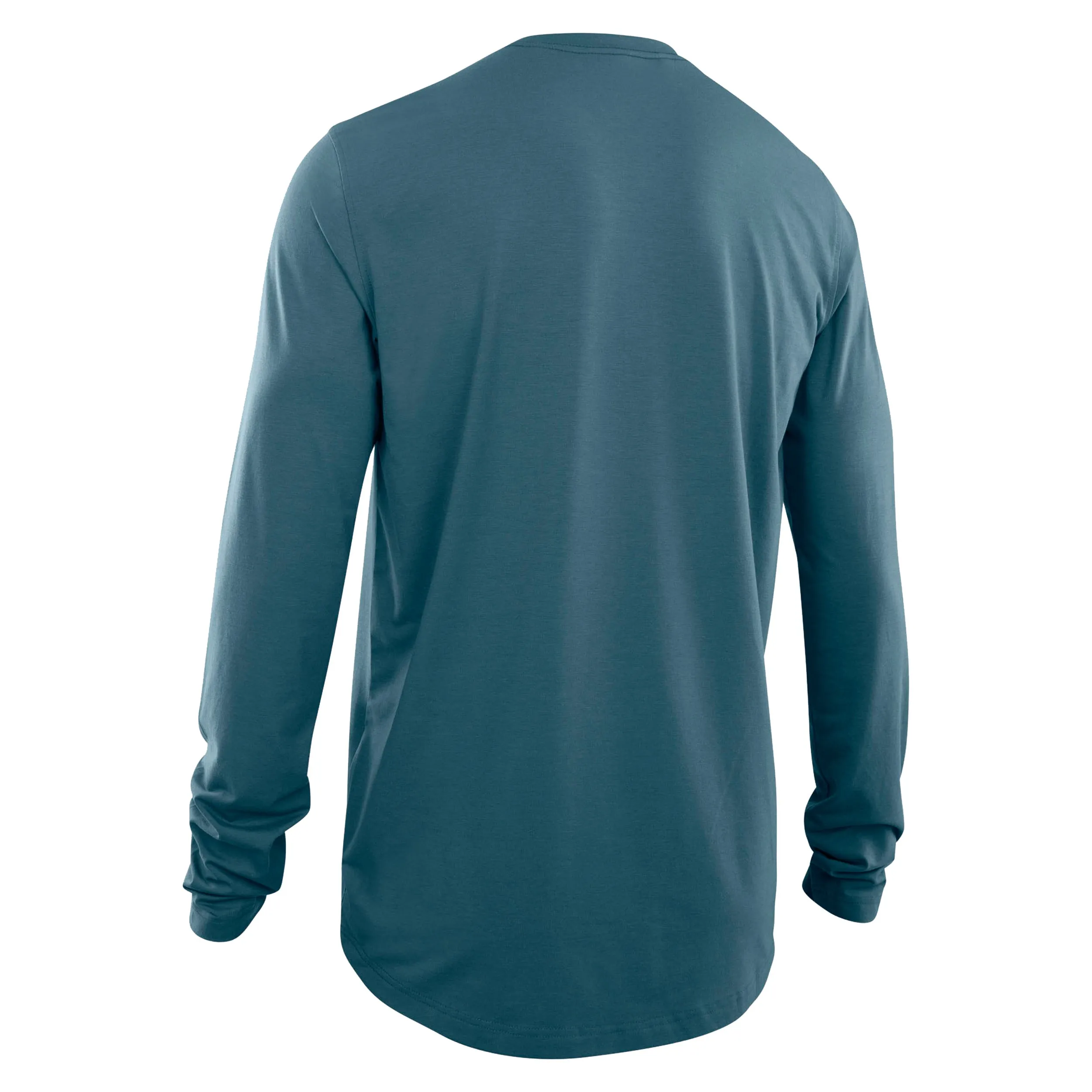Bike Jersey S_Logo LS DR men