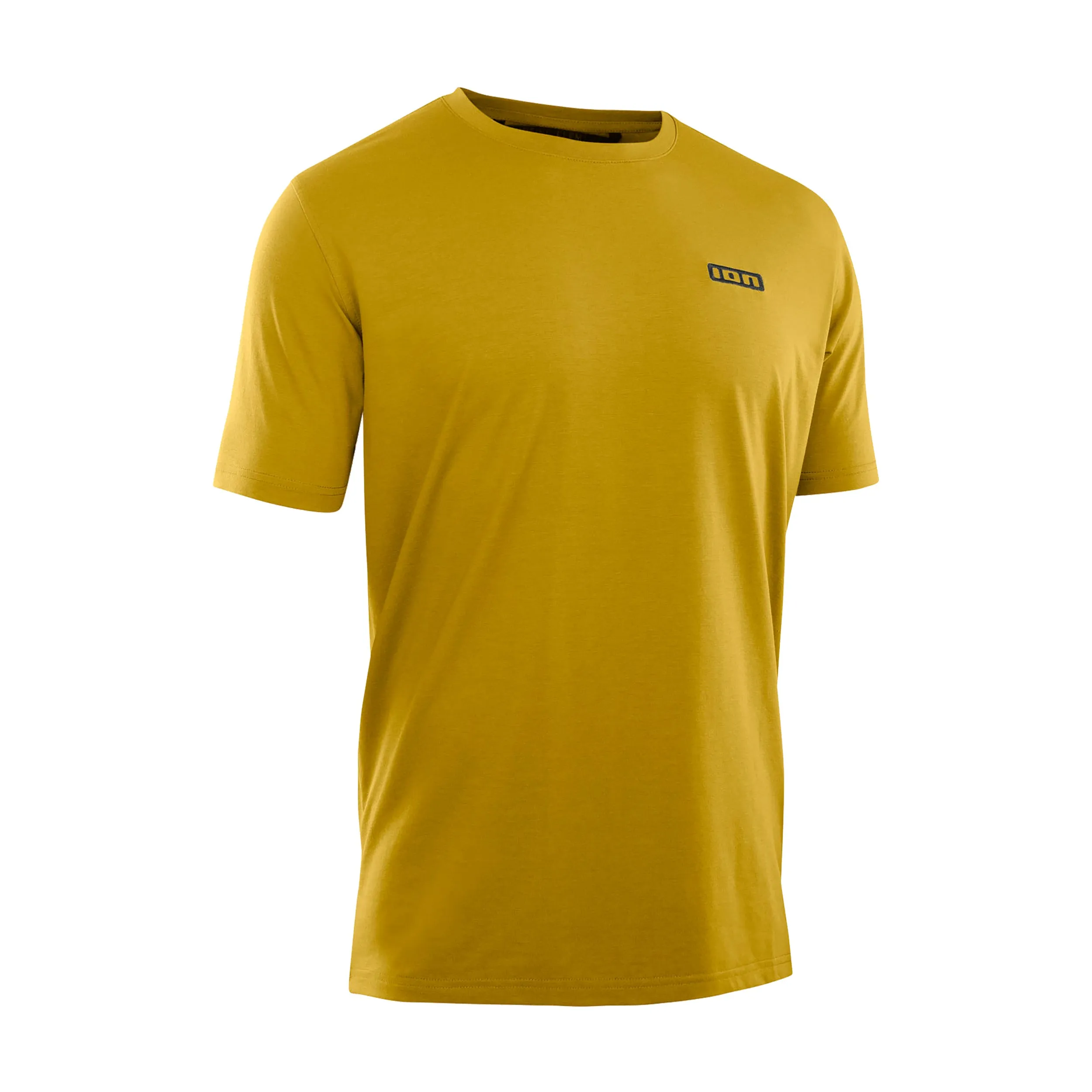 Bike Jersey S_Logo SS DR men