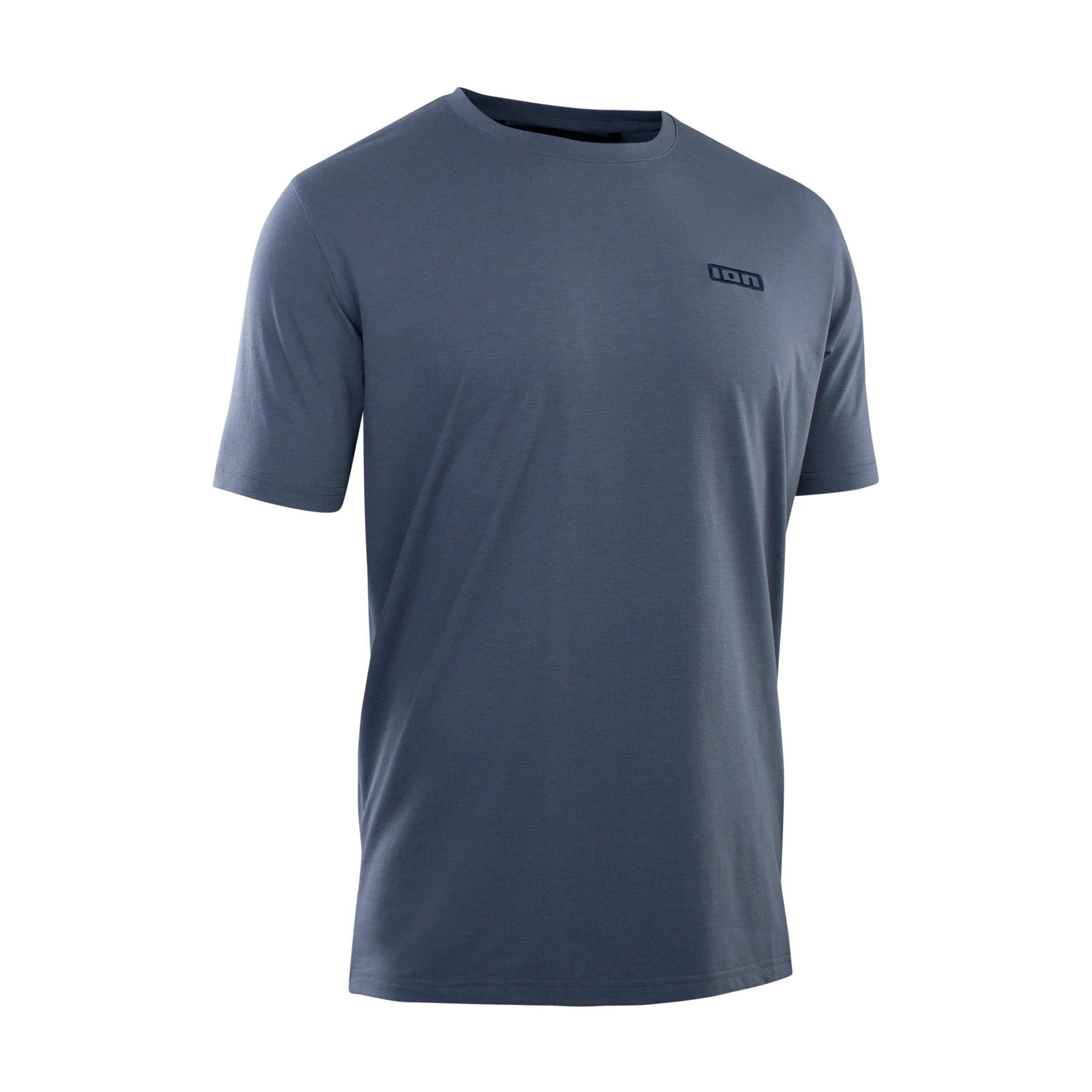 Bike Jersey S_Logo SS DR men