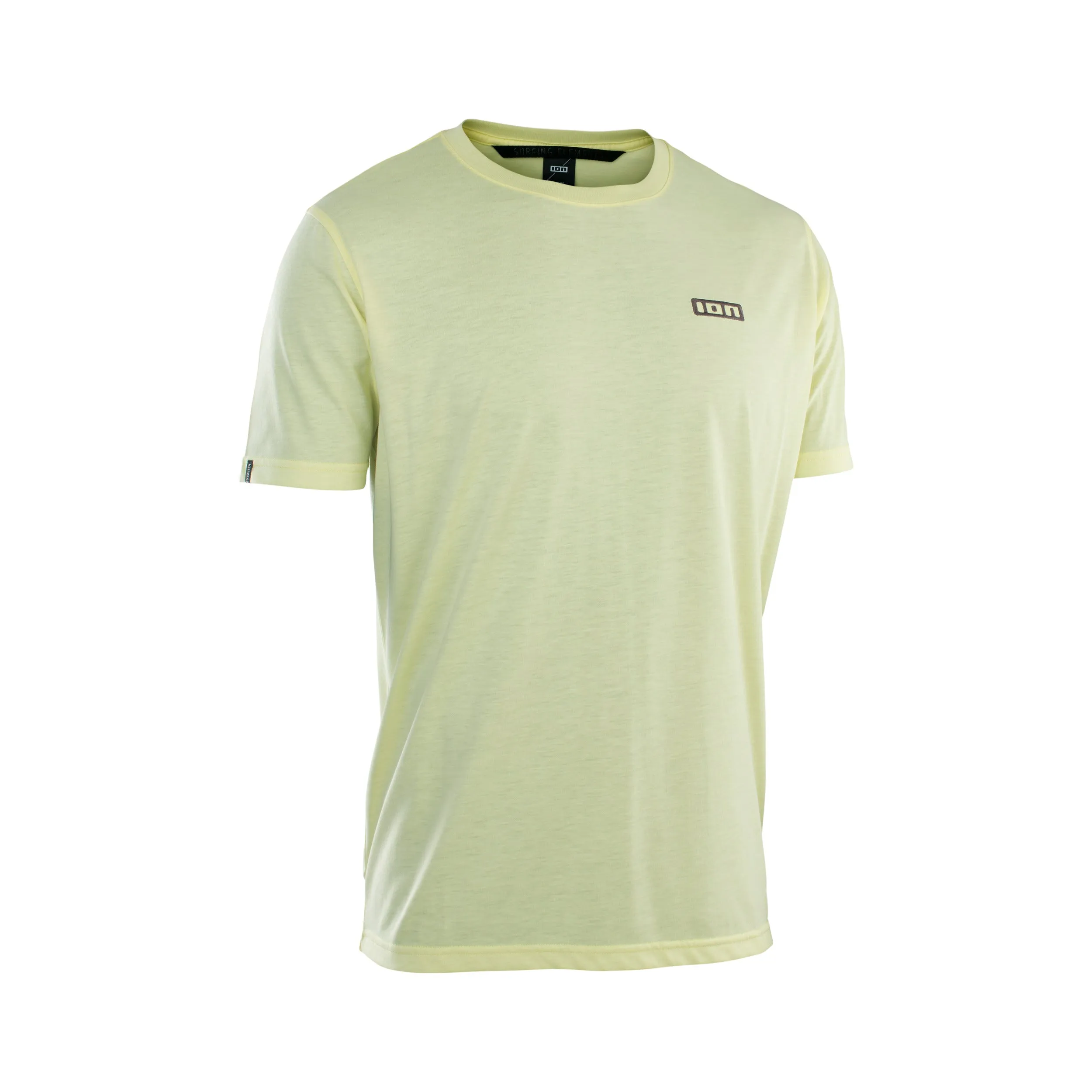 Bike Jersey S_Logo SS DR men