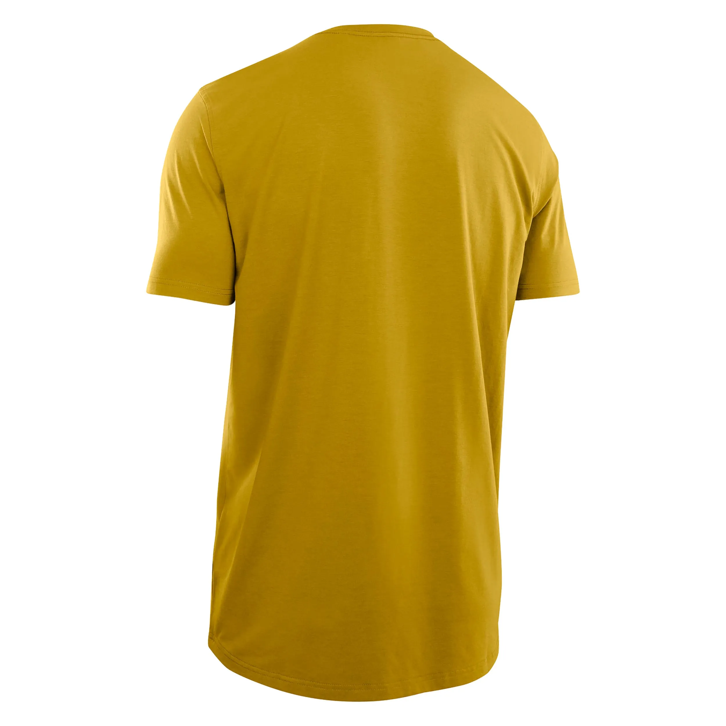 Bike Jersey S_Logo SS DR men