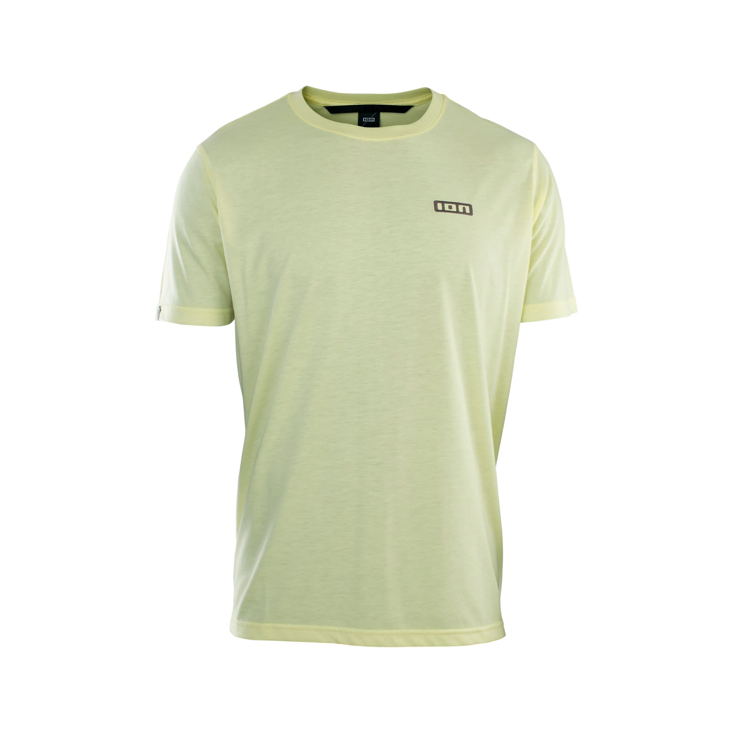 Bike Jersey S_Logo SS DR men