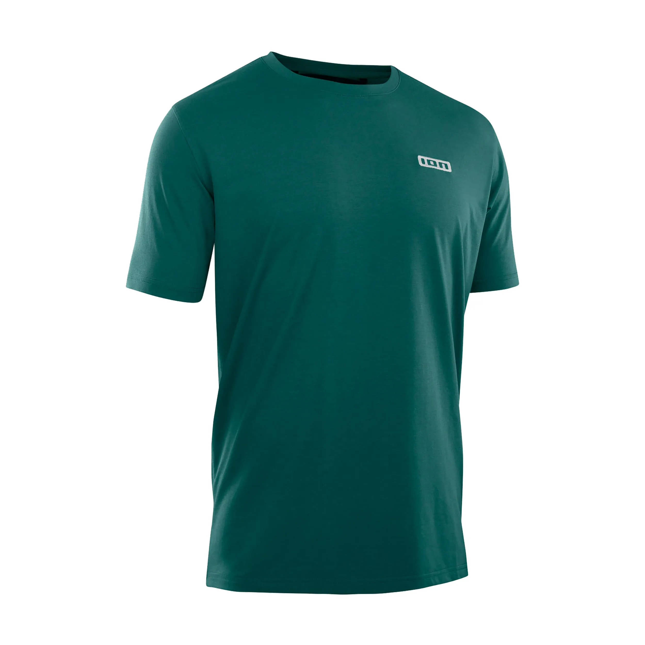 Bike Jersey S_Logo SS DR men