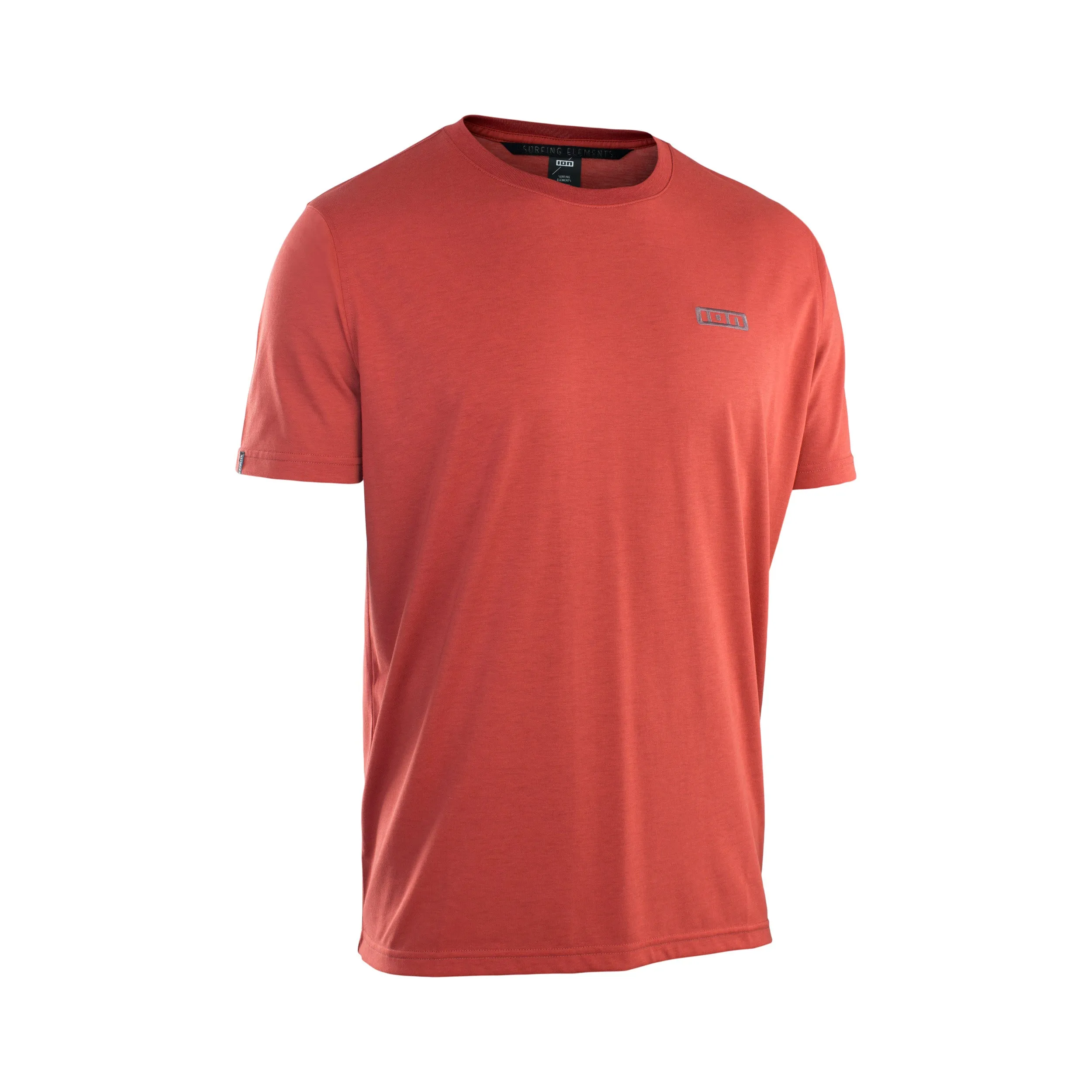 Bike Jersey S_Logo SS DR men