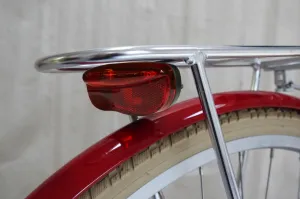 Bike Light for Rear Carrier