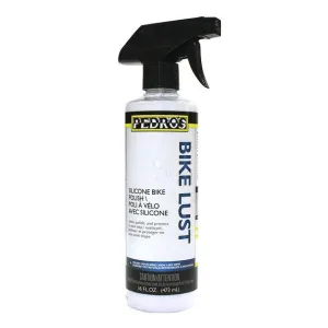 BIKE LUST BIKE POLISH