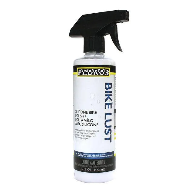 BIKE LUST BIKE POLISH