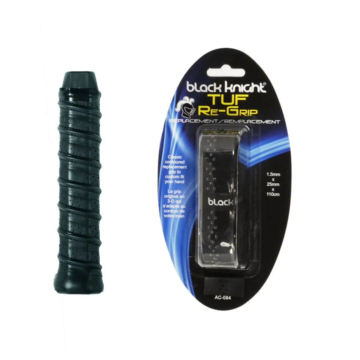 Black Knight TUF Re-Grip