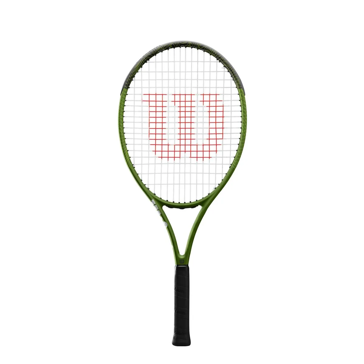 Blade Feel Comp Jr 25 Tennis Racket
