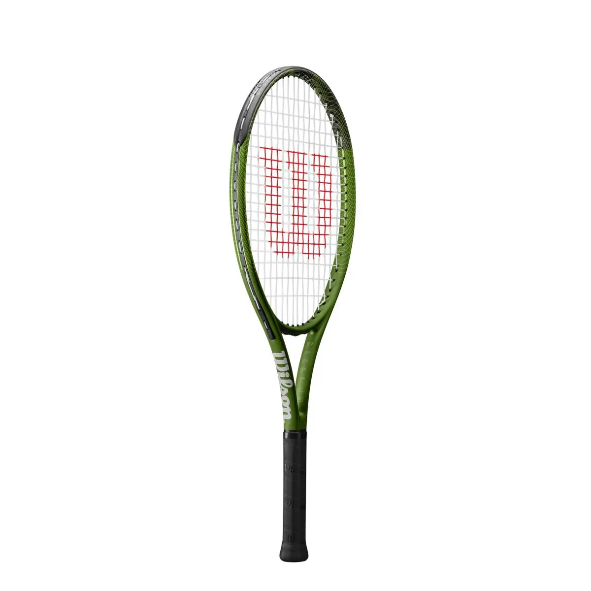 Blade Feel Comp Jr 25 Tennis Racket