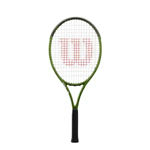 Blade Feel Comp Jr 25 Tennis Racket