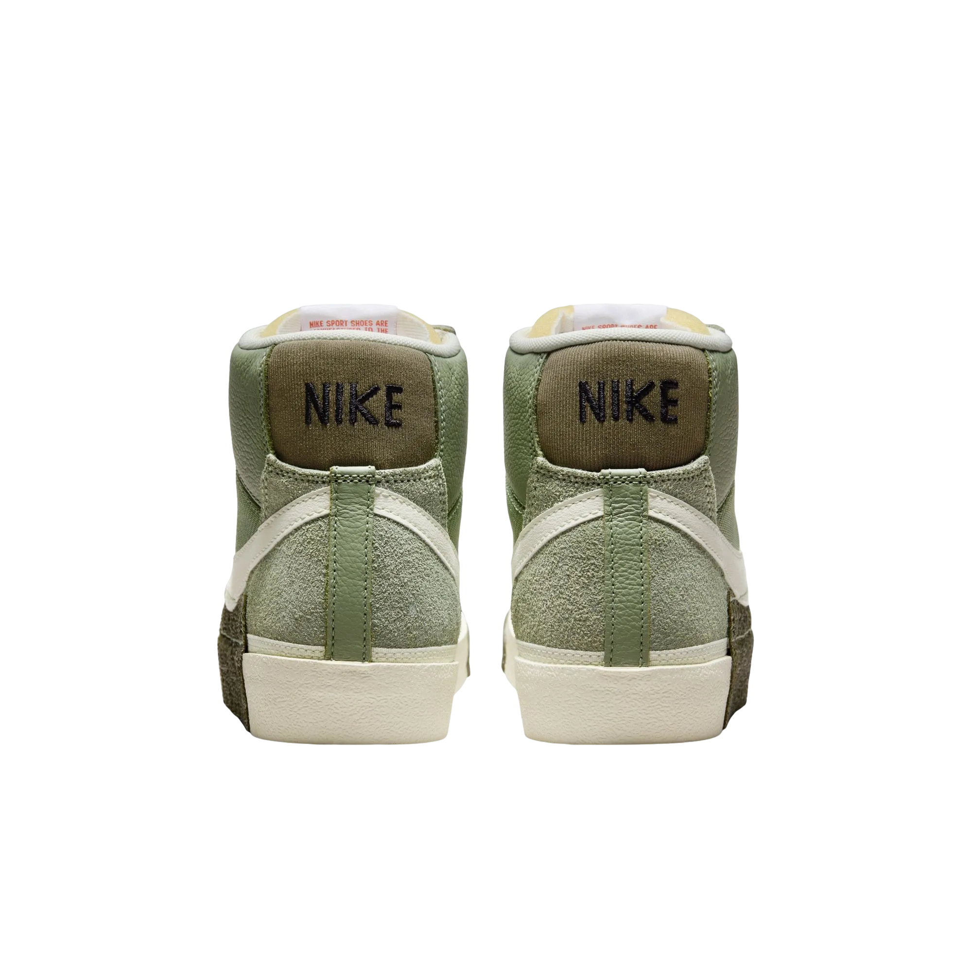 Blazer Mid 77 Pro Club (M)