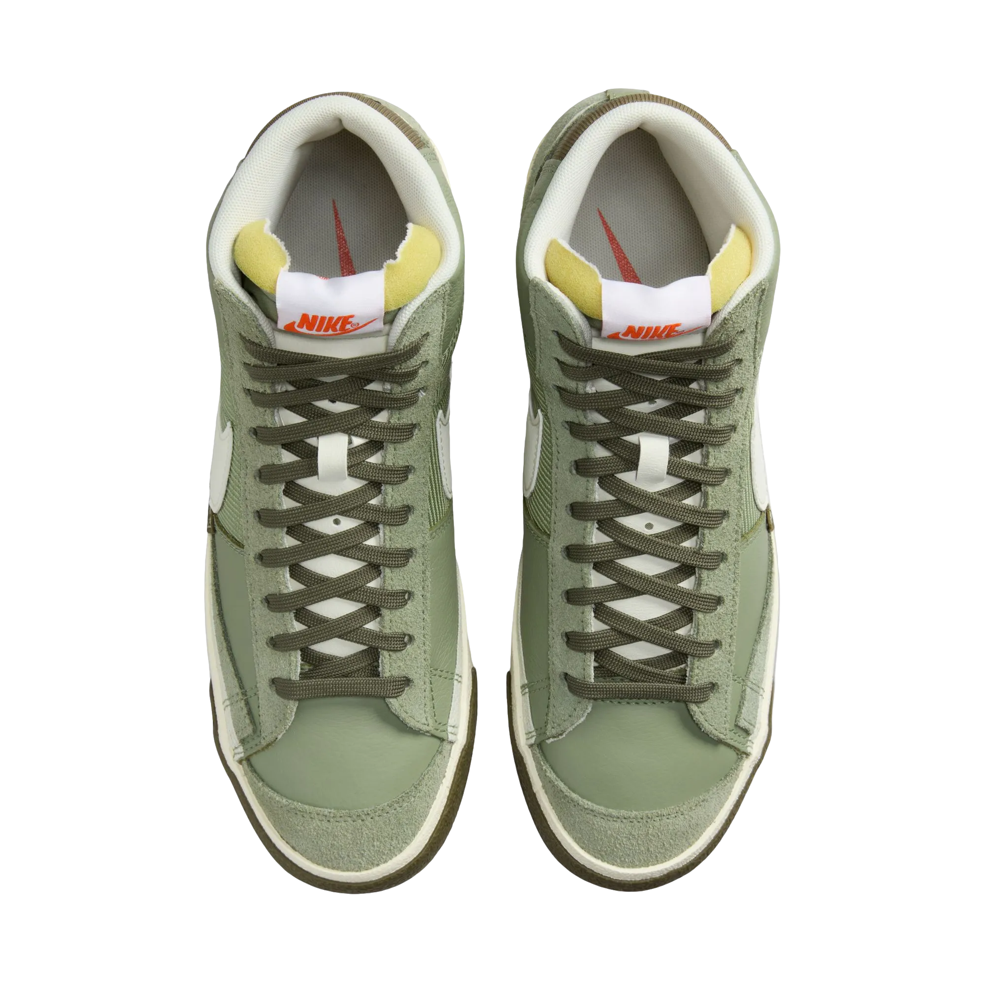 Blazer Mid 77 Pro Club (M)