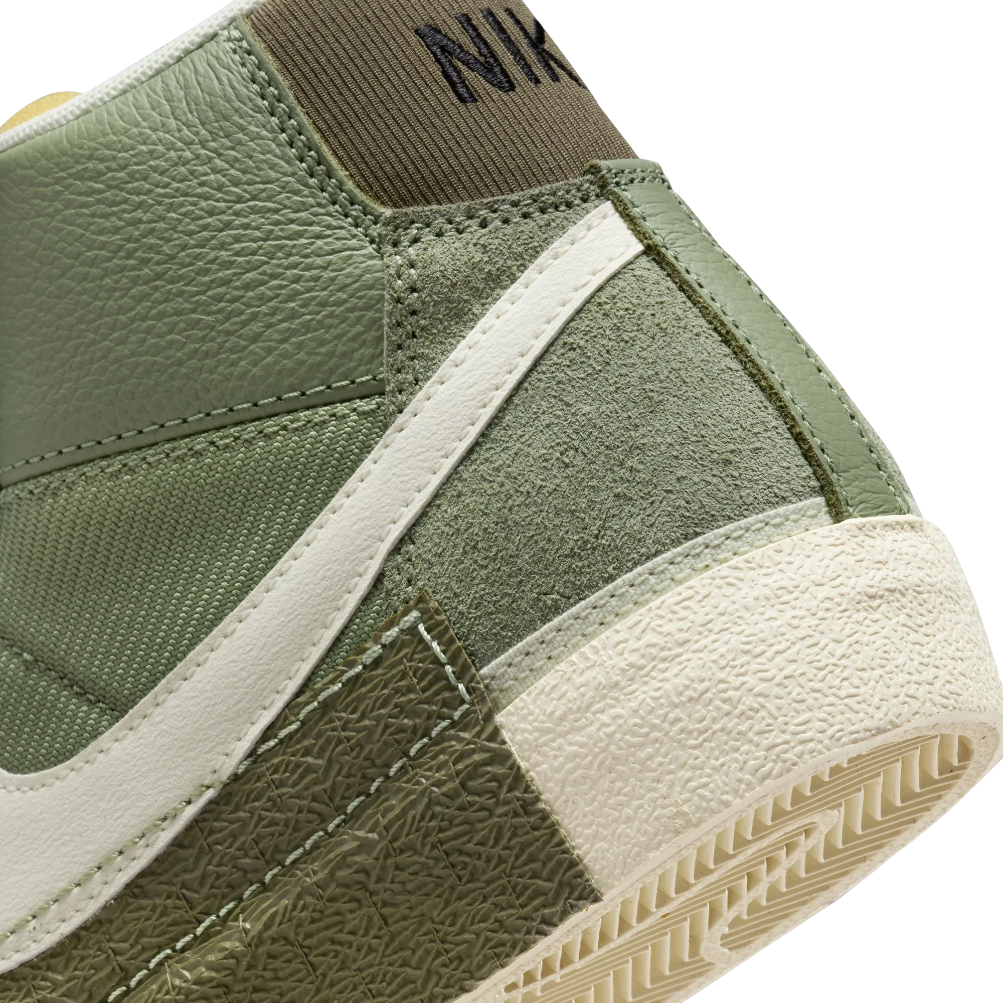 Blazer Mid 77 Pro Club (M)