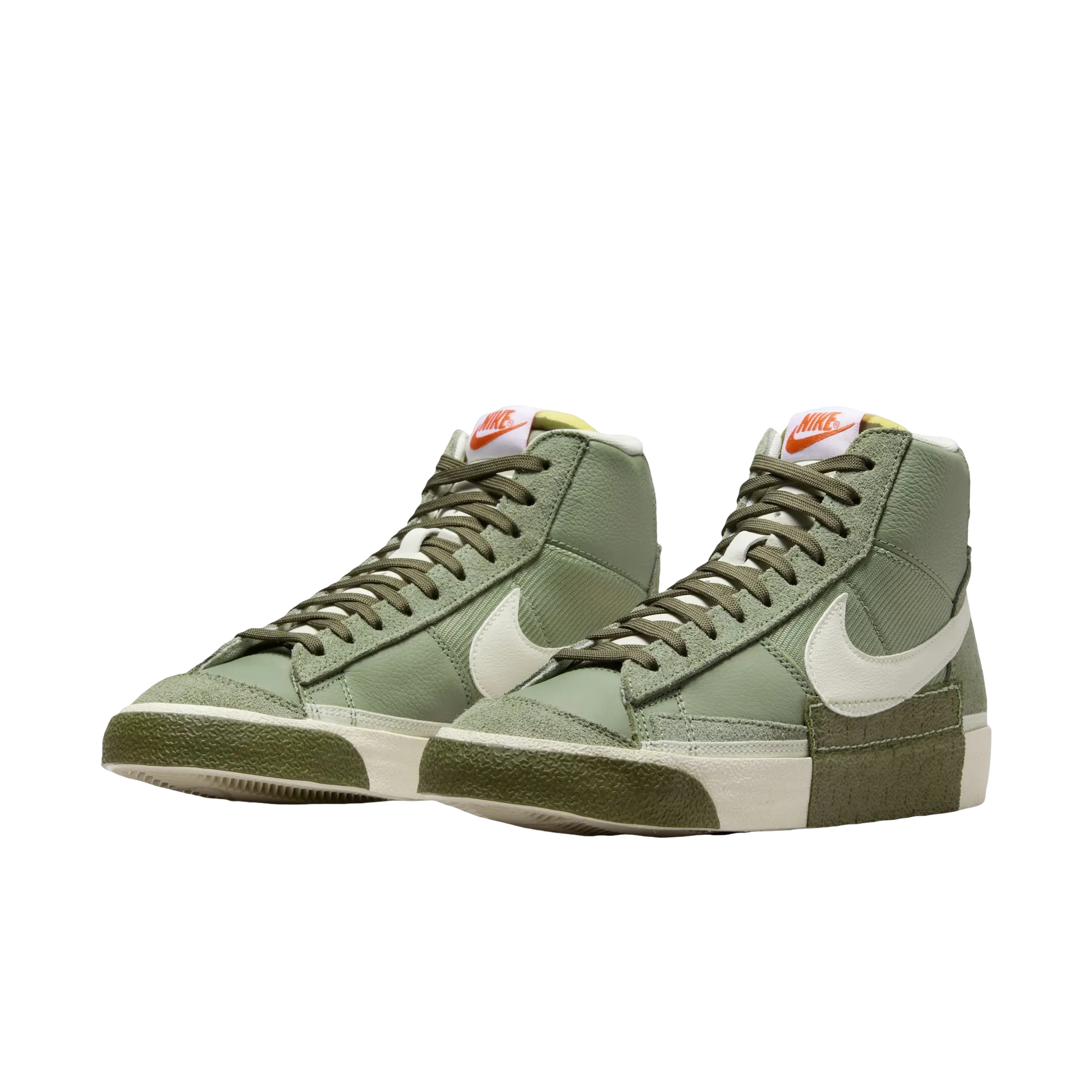 Blazer Mid 77 Pro Club (M)