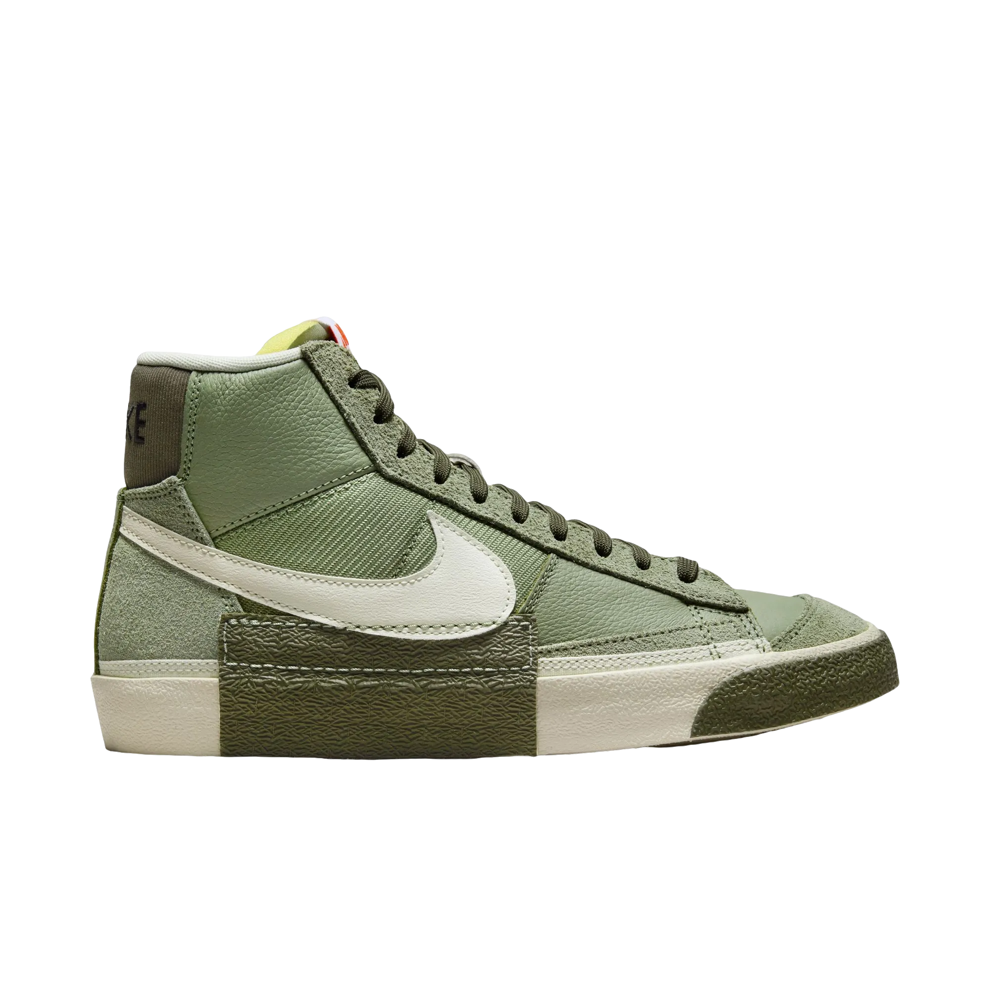 Blazer Mid 77 Pro Club (M)