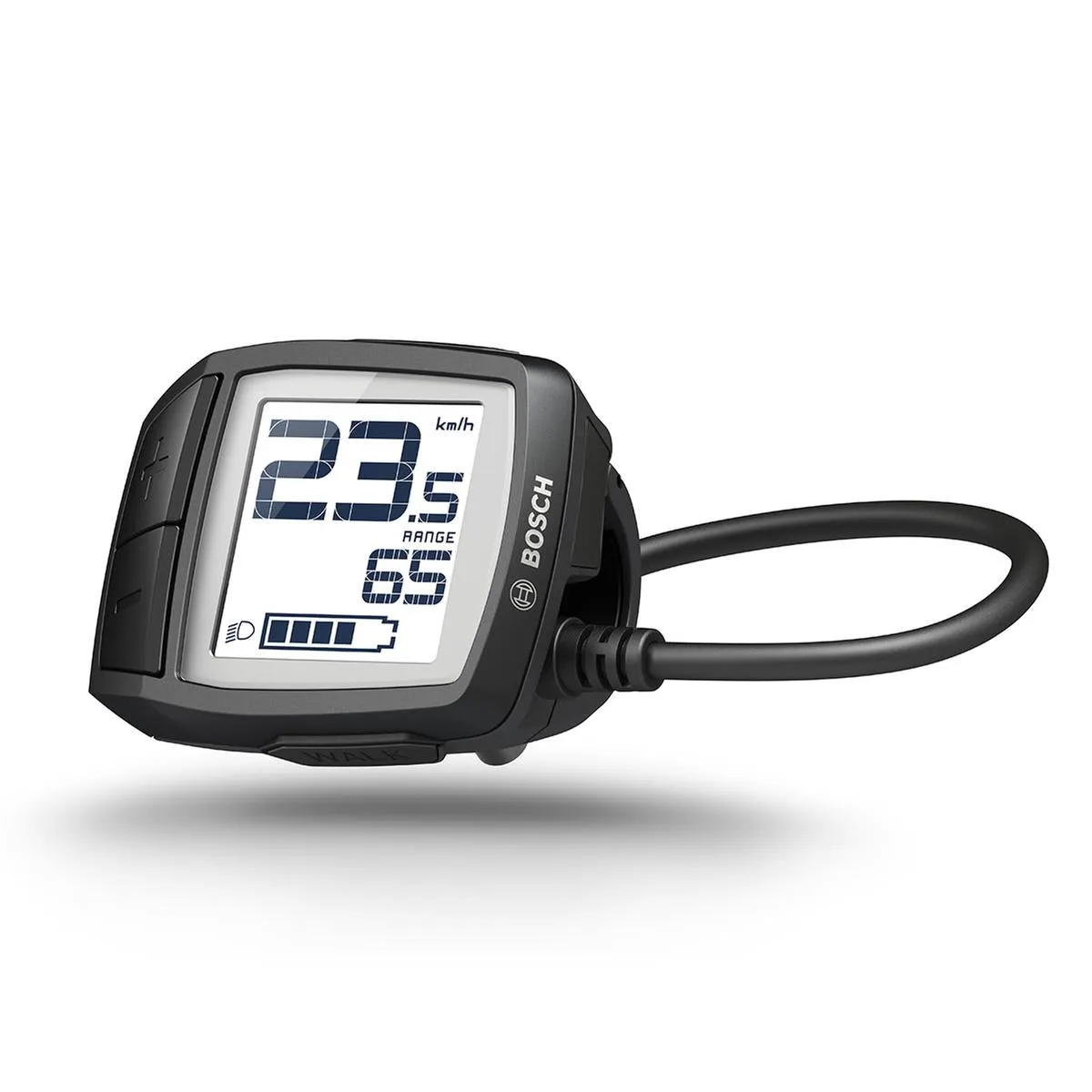 BOSCH Display Purion