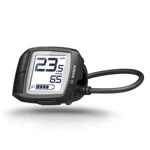 BOSCH Display Purion