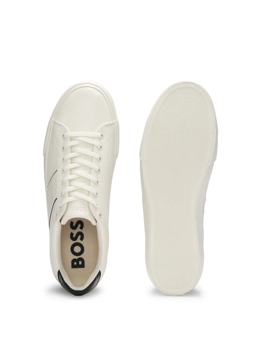 BOSS Tennis Shoes - Aiden_Tenn