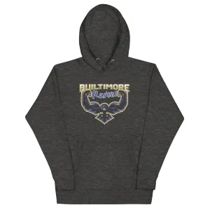 Builtimore Ravens Hoodie