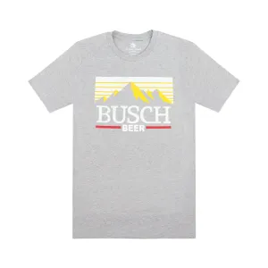 Busch Retro Mountain T-Shirt