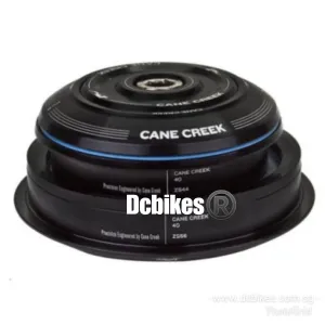 Cane Creek 40 MTB 44mm | 56mm Tapered 1.5 Headset ZS44 | 28.6 | ZS56 | 40