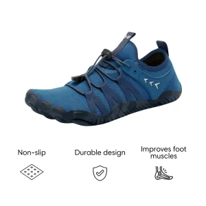 Casper – Outdoor & Non-Slip Barefoot Shoes (Unisex)