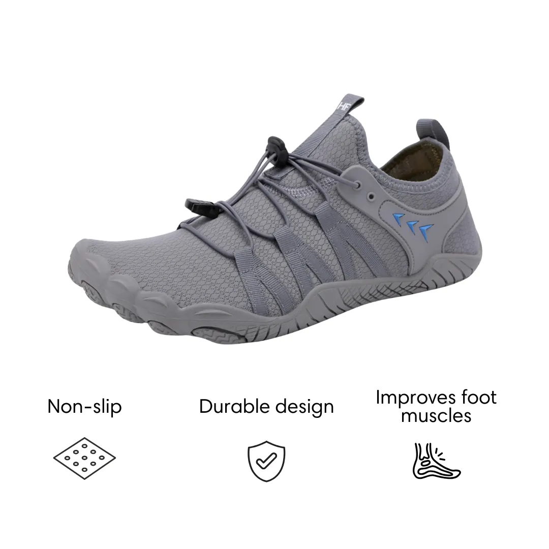 Casper – Outdoor & Non-Slip Barefoot Shoes (Unisex)